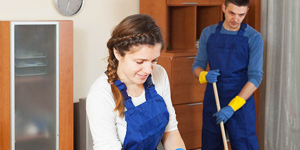 House Cleaning Bayswater