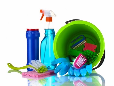 Illustration of accessible Cleaners Bayswater web content