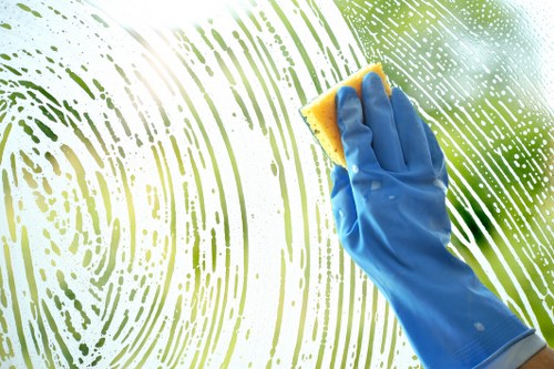 Essential cookies explanation for Cleaners Bayswater