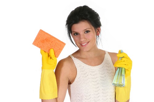 Residential window cleaning service in Bayswater for local homes