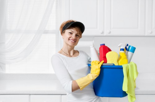 Deep carpet cleaning for a busy Bayswater household with pets and children