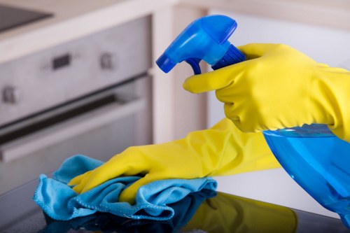 Professional mattress cleaning service for Bayswater homes