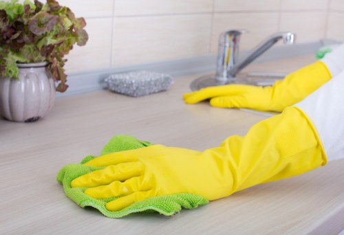 Professional home cleaning service in Bayswater near Westbourne Grove