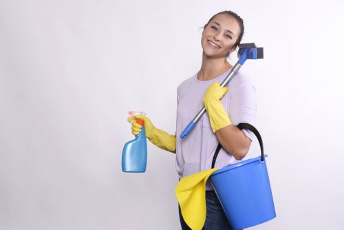 Flexible recurring cleaning service for Bayswater properties