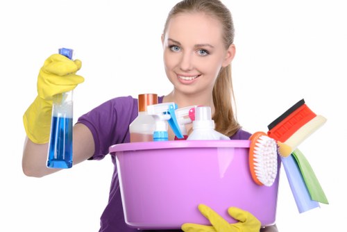 Charity reuse and recycling partnership materials