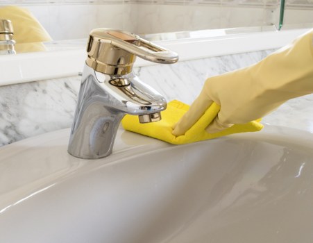 Local communal area cleaning service for Bayswater apartments