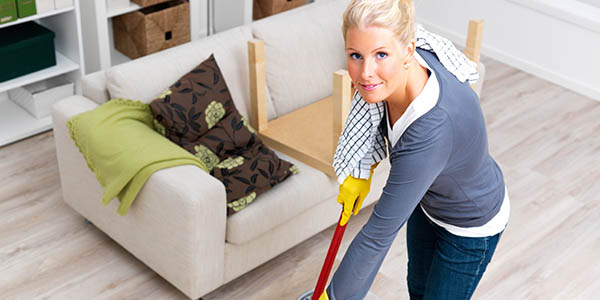 Bayswater Domestic Cleaning | Deep Cleaning W2 Bayswater